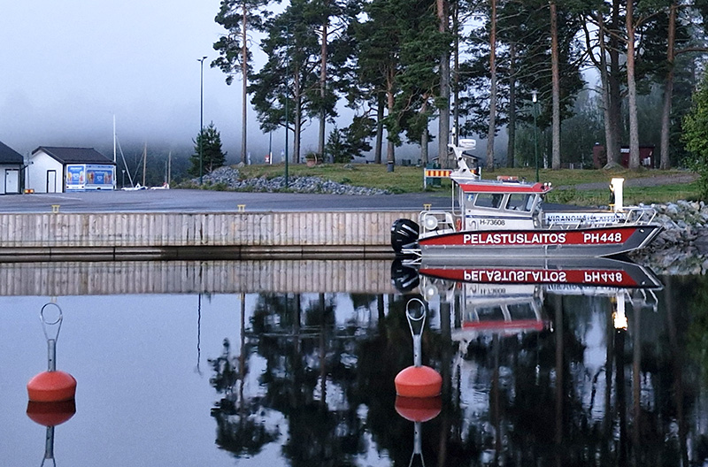 J rvipelastajilla L hes 100 Teht v Padasjoen Sanomat J rvipelastajilla L hes 100 Teht v Padasjoen Sanomat