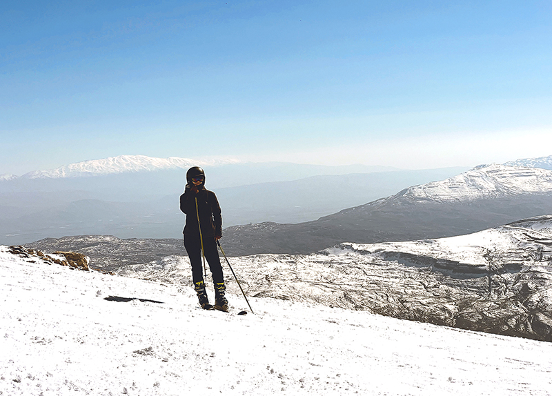 venla-lehtinen-tekee-pakolaistutkimusta-l-hi-id-ss-padasjoen-sanomat
